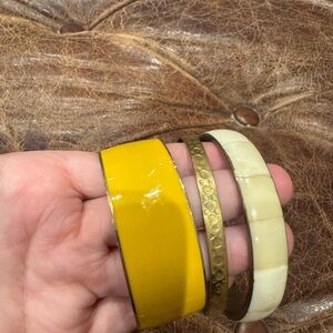 Set of 3 Bangles